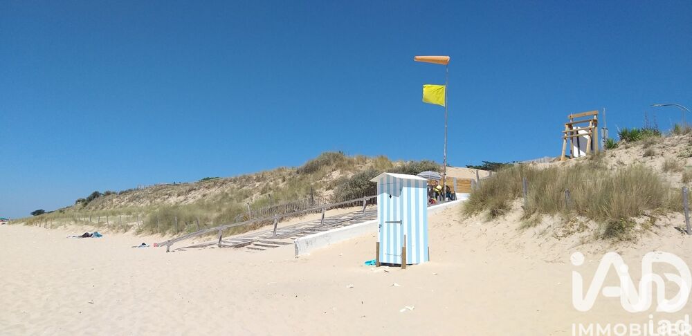 � vendre  Maison Le Bois-Plage-en-R� (17580)