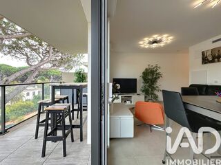  Appartement � vendre 2 pi�ces 41 m�