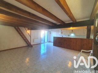  Maison � vendre 4 pi�ces 69 m�