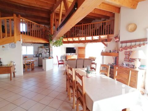   Vente Maison/villa 5 pi�ces Maison - 5 pi�ce(s) - 151 m�