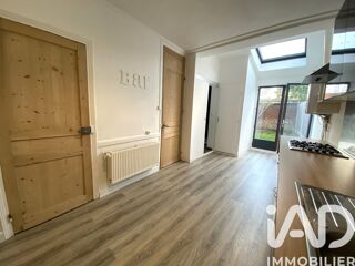  Maison � vendre 4 pi�ces 90 m�