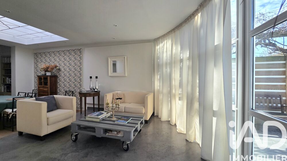 � vendre  Maison La Madeleine (59110)