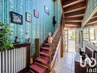  Maison � vendre 5 pi�ces 143 m�