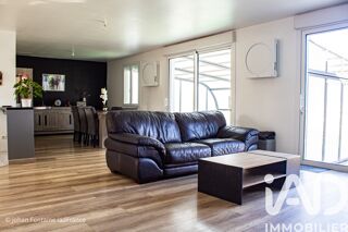  Maison � vendre 8 pi�ces 143 m�