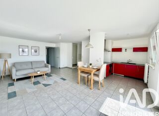  Appartement � vendre 3 pi�ces 71 m�