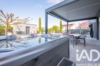  Maison � vendre 8 pi�ces 198 m�