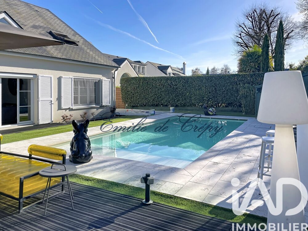 � vendre  Maison Ardon (45160)