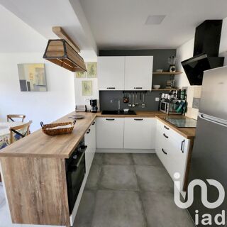  Appartement  vendre 3 pices 65 m