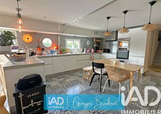  Maison � vendre 5 pi�ces 170 m�