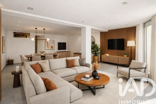  Appartement � vendre 1 pi�ce 34 m�