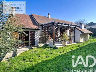  Maison � vendre 8 pi�ces 167 m�