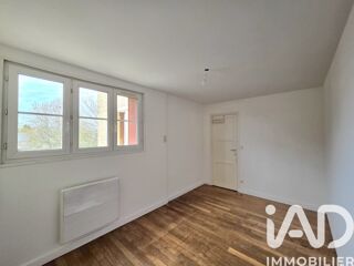  Appartement � vendre 2 pi�ces 44 m�