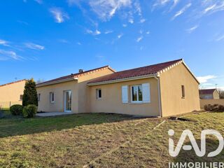  Maison � vendre 5 pi�ces 106 m�