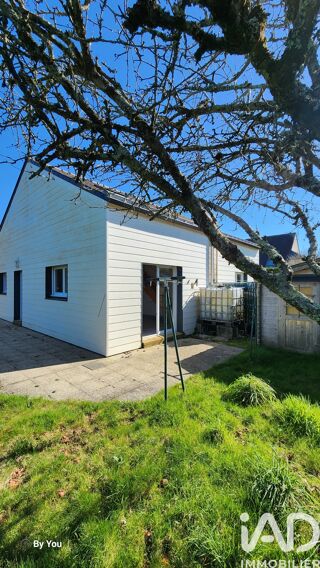  Appartement � vendre 3 pi�ces 68 m�