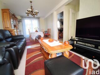  Maison � vendre 5 pi�ces 131 m�