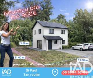  Terrain � vendre 401 m�