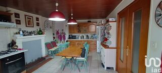  Maison � vendre 5 pi�ces 140 m�