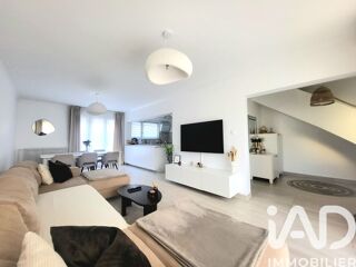  Maison � vendre 5 pi�ces 111 m�