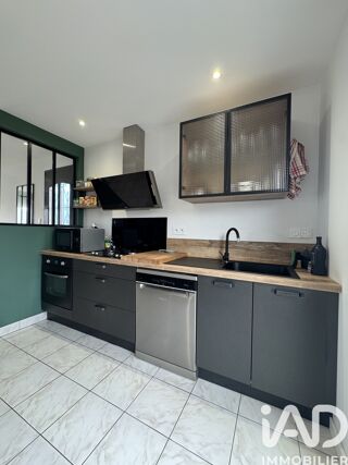  Maison � vendre 6 pi�ces 100 m�