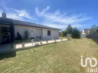  Maison  vendre 5 pices 104 m