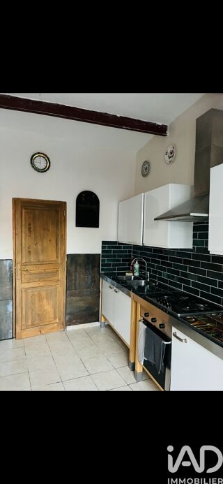  Maison � vendre 2 pi�ces 57 m�