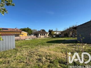  Terrain � vendre 553 m�