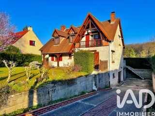  Maison � vendre 6 pi�ces 125 m�