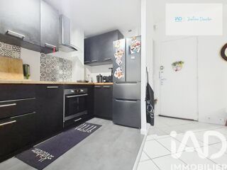  Appartement � vendre 3 pi�ces 60 m�