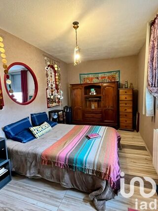  Appartement � vendre 2 pi�ces 60 m�