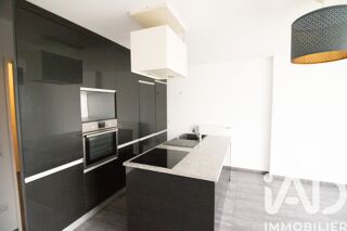  Appartement � vendre 3 pi�ces 58 m�