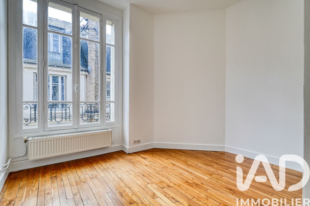 � vendre  Appartement Paris 17