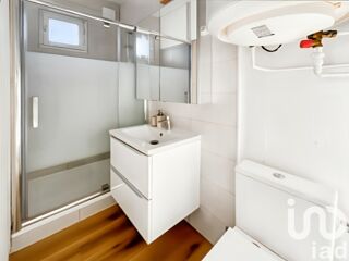  Appartement � vendre 2 pi�ces 30 m�