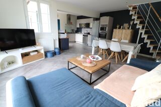  Maison � vendre 4 pi�ces 100 m�