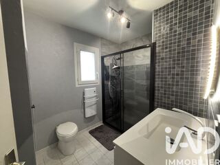  Maison � vendre 4 pi�ces 80 m�