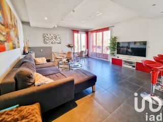  Appartement  vendre 4 pices 83 m