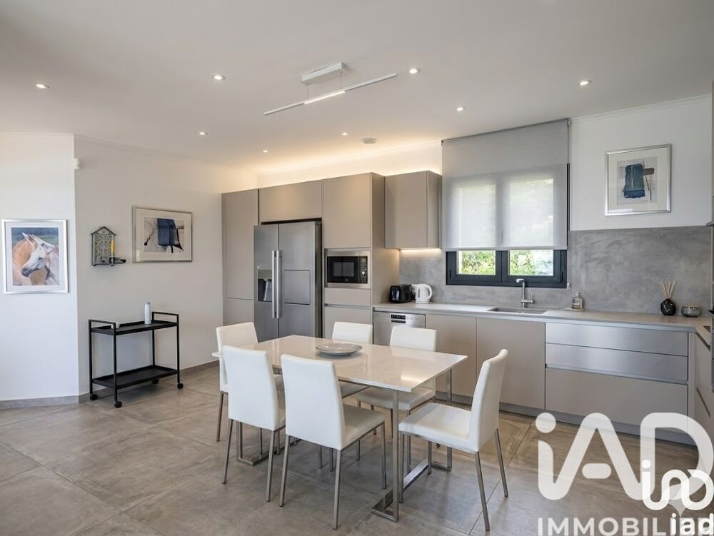 � vendre  Maison Cavalaire-sur-Mer (83240)