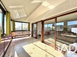  Appartement � vendre 5 pi�ces 124 m�