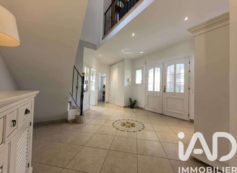 � vendre  Maison Challes-les-Eaux (73190)