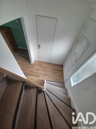  Maison � vendre 5 pi�ces 88 m�