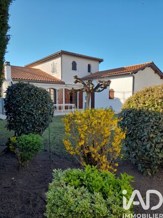  Maison � vendre 5 pi�ces 148 m�