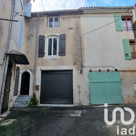   Vente Maison de ville 5 pi�ces Maison - 5 pi�ce(s) - 132 m�