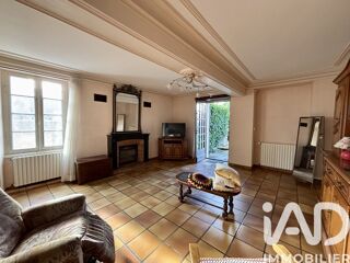  Maison � vendre 11 pi�ces 280 m�