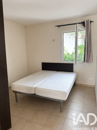  Appartement � vendre 3 pi�ces 37 m�