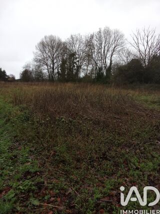  Terrain � vendre 2655 m�