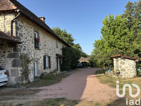   Vente Maison de campagne 7 pi�ces Maison - 7 pi�ce(s) - 260 m�