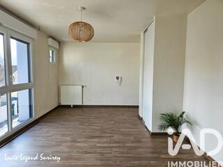  Appartement � vendre 2 pi�ces 43 m�