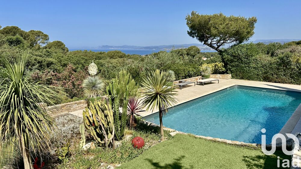  vendre  Maison Six-Fours-les-Plages (83140)