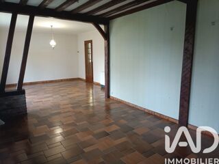  Maison � vendre 6 pi�ces 116 m�