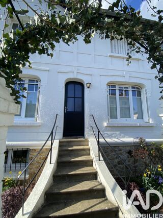  Maison � vendre 4 pi�ces 76 m�