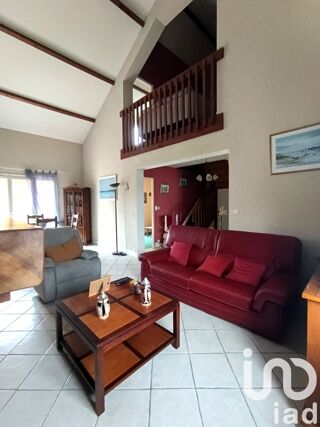  Maison � vendre 4 pi�ces 96 m�